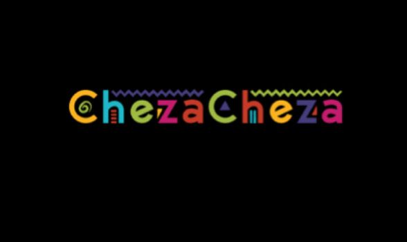 ChezaCheza Dance Foundation Logo